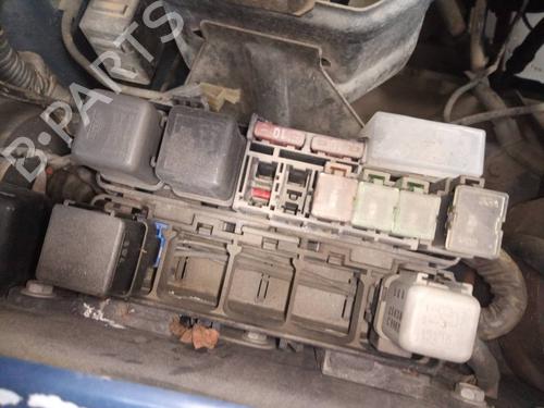Used Fuse box NISSAN TERRANO II (R20) [1992-2007]  11378558