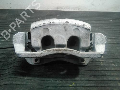 Right front brake caliper HYUNDAI SANTA FÉ IV (TM, TMA)  | BP11589348M104 