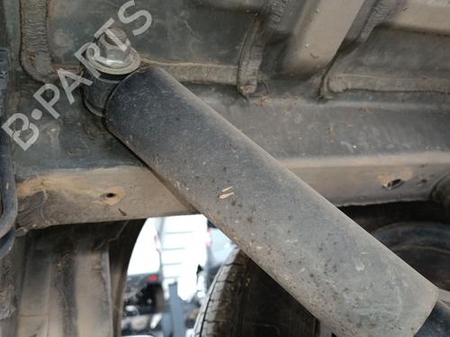 Used Right rear shock absorber Right rear shock absorber 37492437 37492437