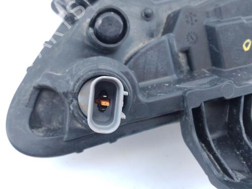 Højre Foran Tågelygte HYUNDAI IONIQ (AE) 1.6 GDI Hybrid | BP29888113C31