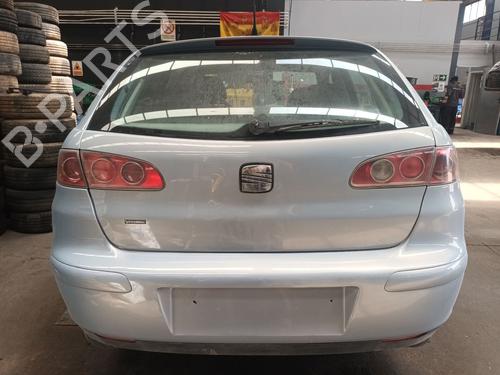 Engine SEAT IBIZA III (6L1) 1.9 SDI | BP38050995M1  - Image 11