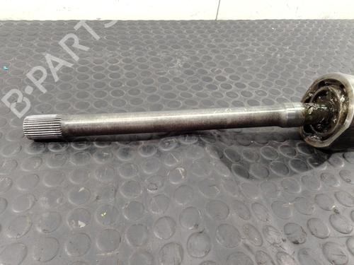 Right front driveshaft NISSAN PATROL GR V Wagon (Y61) 2.8 TD | BP10104709M39 