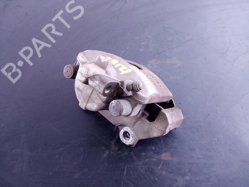 Right front brake caliper OPEL CORSA E (X15)  | BP17387927M104 