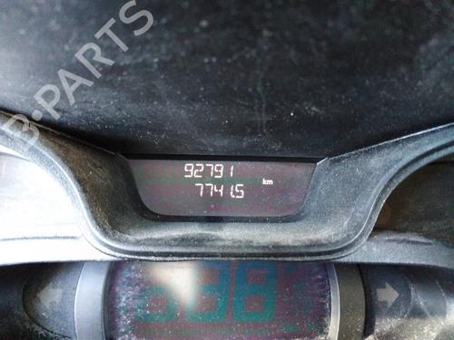 Grille RENAULT TRAFIC III Van (FG_)  | BP16773922C40 