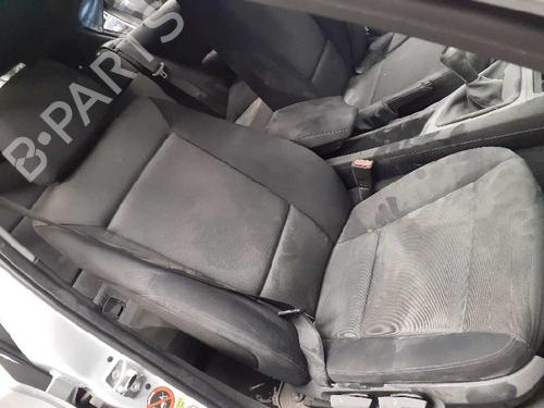 Front right window mechanism BMW 1 (E87) 118 d | BP6308818C23 