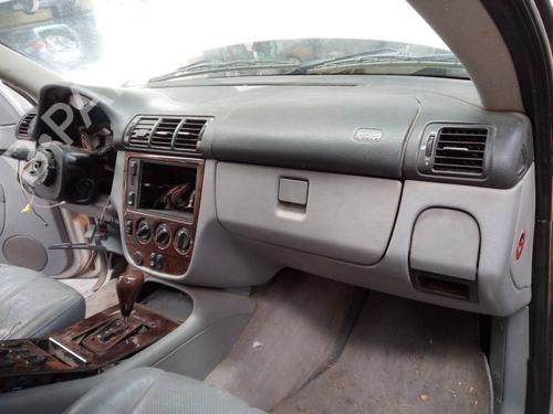 Used Dashboard MERCEDES-BENZ M-CLASS (W163) [1998-2005]  17456232