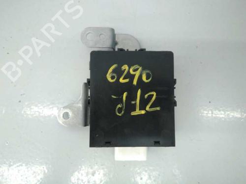 Electronic module TOYOTA LAND CRUISER PRADO (_J12_) 3.0 D-4D (KDJ120, KDJ125) | BP4201966M83 