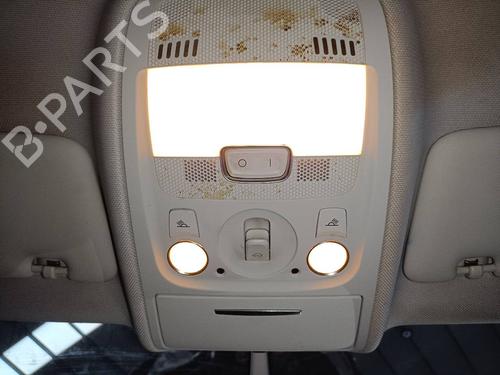 Used Interior roof light AUDI A5 (8T3) 2.0 TFSI (211 hp) 19641635