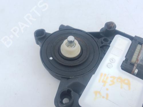 Left front window motor SKODA SCALA (NW1) 1.0 TSI | BP34521795E21 - Image 2