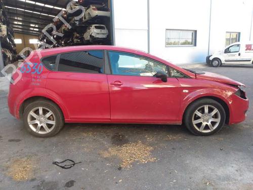 Instrument cluster SEAT LEON (1P1) 1.9 TDI | BP4610037C47 