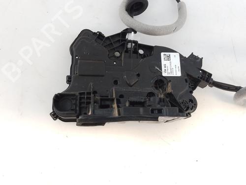 Front right lock SKODA KAMIQ (NW4) 1.5 TSI | BP28689987C97 