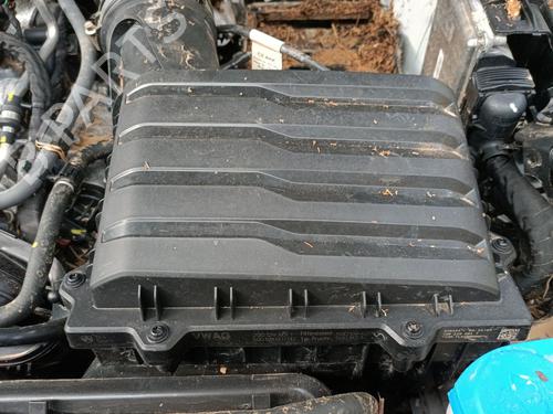 Luftfiltergehäuse für Luftfiltergehäuse AUDI A1 Sportback (GBA) 30 TFSI (110 hp) 33941112 33941112