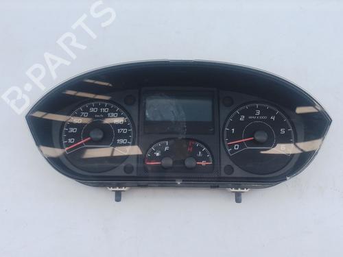 Used Instrument cluster Instrument cluster 37270123 37270123