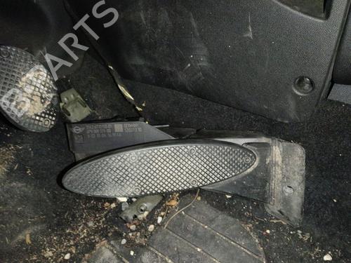 Used Pedal Pedal MINI MINI (R56) Cooper (120 hp) 34648684 34648684