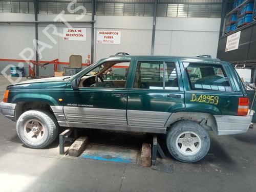 Used Parts JEEP GRAND CHEROKEE I (ZJ, ZG)  2.5 TD Laredo  4949229