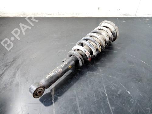 Used Right front shock absorber KIA SORENTO I (JC) 2.5 CRDi (170 hp) 7525096