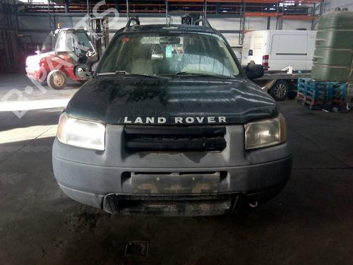Left front driveshaft LAND ROVER FREELANDER I (L314) 2.0 DI 4x4 | BP11950506M38 