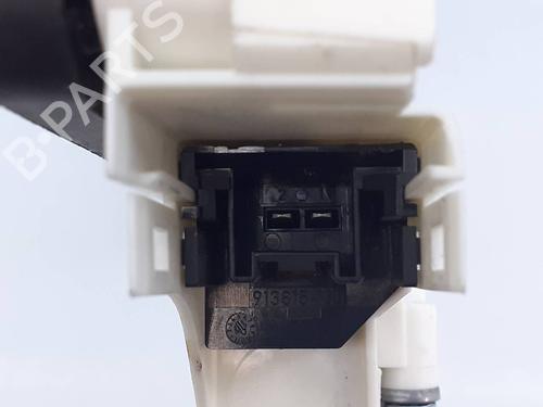 Rear left window mechanism AUDI A1 Sportback (8XA, 8XF)  | BP7078967C24 