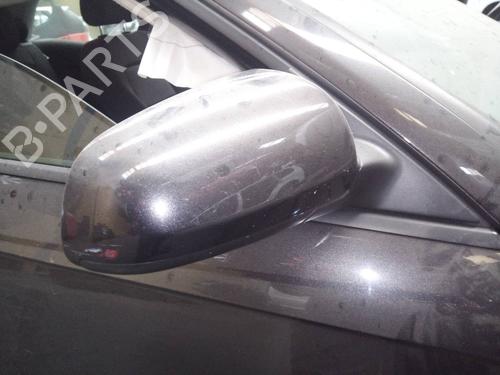 Used Right mirror AUDI A3 Sportback (8PA) 1.6 (102 hp) 8410064