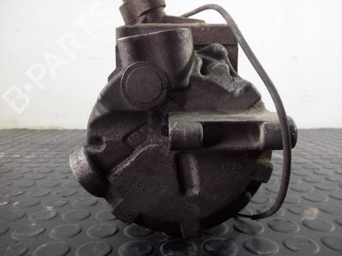 AC compressor PORSCHE BOXSTER (986) 2.5 | BP7886404M34 