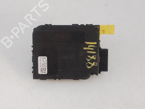 Used Electronic module SEAT LEON (1P1) 1.9 TDI (105 hp) 30589476