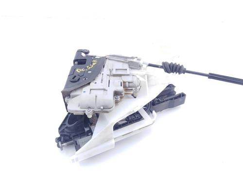 Used Rear right lock VW PASSAT B7 Variant (365) [2010-2015]  7196031