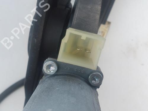 Front left window mechanism VW CRAFTER Van (SY_, SX_) 2.0 TDI FWD (SYB, SYC, SYD) | BP39950987C22 - Image 2