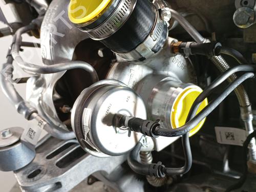 Engine FORD USA MUSTANG Coupe 2.3 EcoBoost | BP30176814M1 