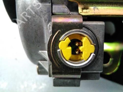 Front right seatbelt MERCEDES-BENZ E-CLASS (W211) E 320 CDI (211.026) | BP8720301I25 