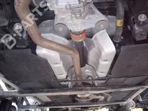 Used Fuel tank Fuel tank JAGUAR XE (X760) 2.0 D (180 hp) 7569049 7569049