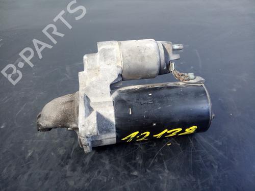 Used Starter BMW 1 (E87) 120 d (163 hp) 17947237