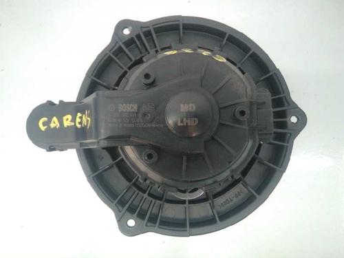 Heater blower motor KIA CARENS IV 1.7 CRDi | BP14059424M62 