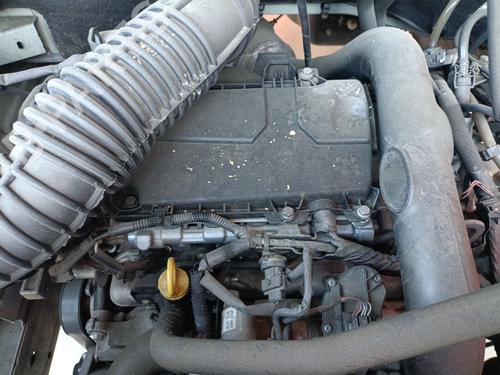 Used Engine Engine RENAULT MASTER III Platform/Chassis (EV, HV, UV) 2.3 dCi 125 FWD (EV0C, EV0D, EV0J, HV0C, HV0D, HV0H,... (125 hp) 36695286 36695286
