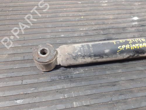 Right rear shock absorber MERCEDES-BENZ SPRINTER 3-t Van (B906)  | BP7199259M19 