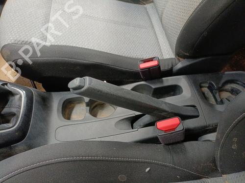 håndbremse OPEL CORSA F (P2JO) 1.2 (68) (101 hp) 28098441
