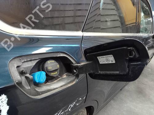 Klapa wlewu paliwa VW TOUAREG (CR7, RC8) 3.0 TDI 4motion | BP22646008C131 
