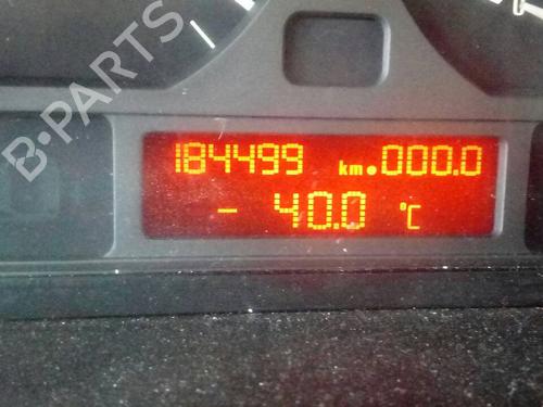 Gearbox BMW 3 (E46) 320 d | BP19152688M3 