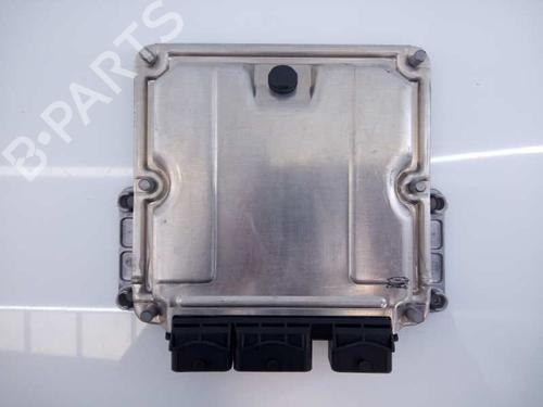 Engine control unit (ECU) CITROËN C5 I (DC_) 2.0 HDi (DCRHZB, DCRHZE) | BP7245738M57 