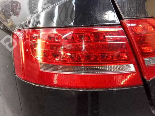 Used Left taillight Left taillight AUDI A5 (8T3) 2.0 TFSI (180 hp) 10676160 10676160