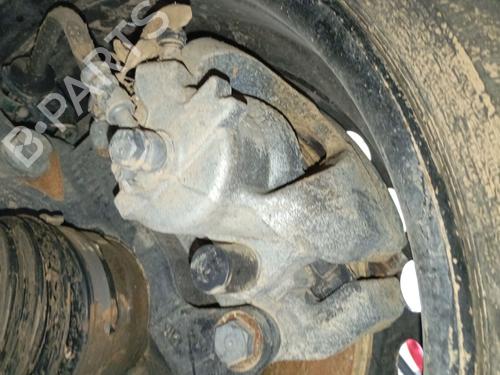 Used Left front brake caliper RENAULT KANGOO III Box Body/MPV 1.5 Blue dCi 95 (FJAB) (95 hp) 29478475