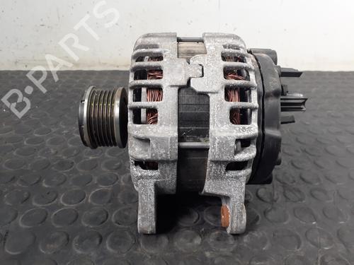 Alternator RENAULT MEGANE IV Grandtour (K9A/M/N_) 1.5 dCi 110 | BP4199691M7