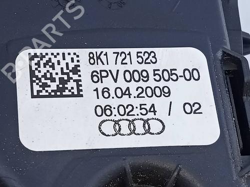 Pedal AUDI A4 B8 (8K2) 2.0 TDI | BP11592968I4 