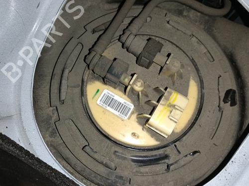 Used Fuel pump Fuel pump RENAULT KADJAR (HA_, HL_) 1.6 dCi 130 (HLA4) (130 hp) 32080838 32080838