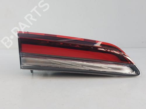 Used Left tailgate light SKODA KAROQ (NU7, ND7) 2.0 TDI 4x4 (150 hp) 28724351