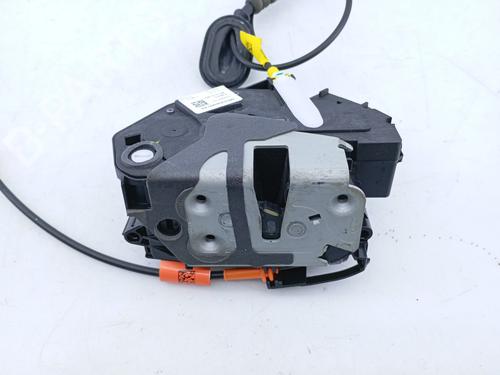 Rear left lock FORD ECOSPORT  | BP19793037C100 
