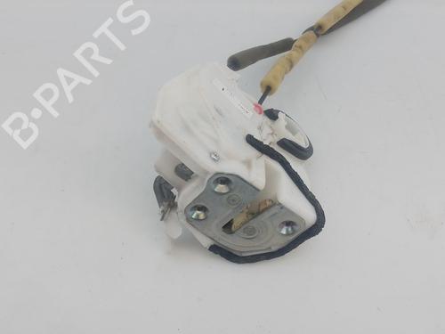 Højre bagtil lås MAZDA CX-3 (DK) 2.0 SKYACTIV-G (DK5W, DK6W) | BP36448400C99 - Image 2