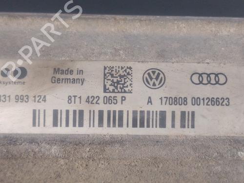 Steering rack AUDI A4 B8 (8K2) 2.0 TDI | BP30028059M22 - Image 5