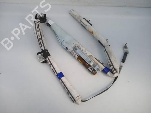 Used Right curtain airbag OPEL CORSA E (X15) 1.3 CDTI (08, 68) (95 hp) 11047549