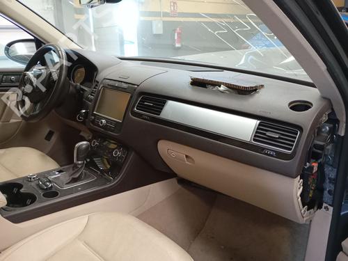 Engine VW TOUAREG (7P5, 7P6) 3.0 V6 TDI | BP36527542M1 - Image 9