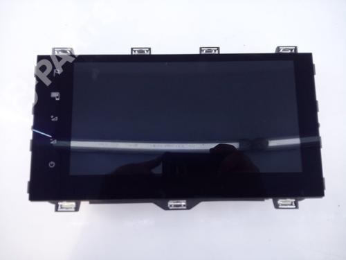 Used Radio Radio SEAT ATECA (KH7, KHP) 1.5 TSI (150 hp) 10386635 10386635